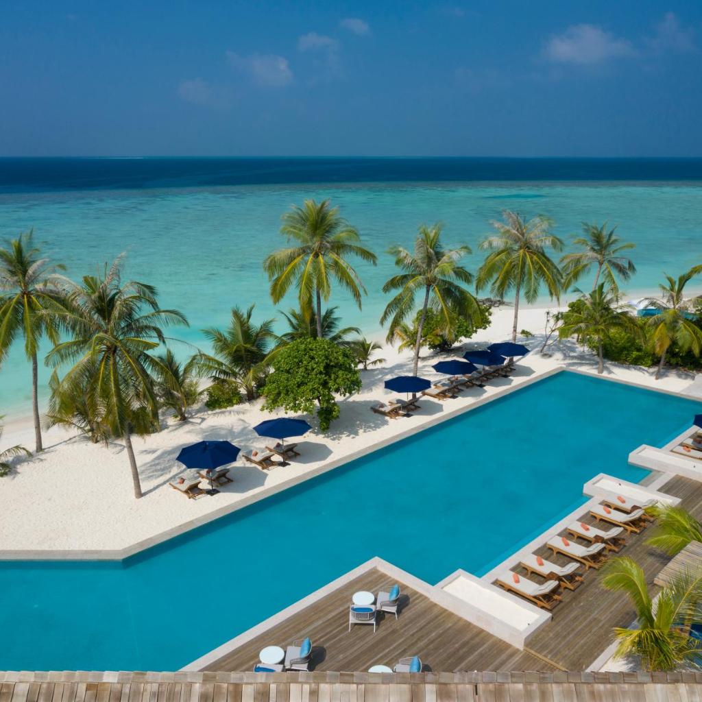 Emerald Faarufushi Resort & Spa, photo 2