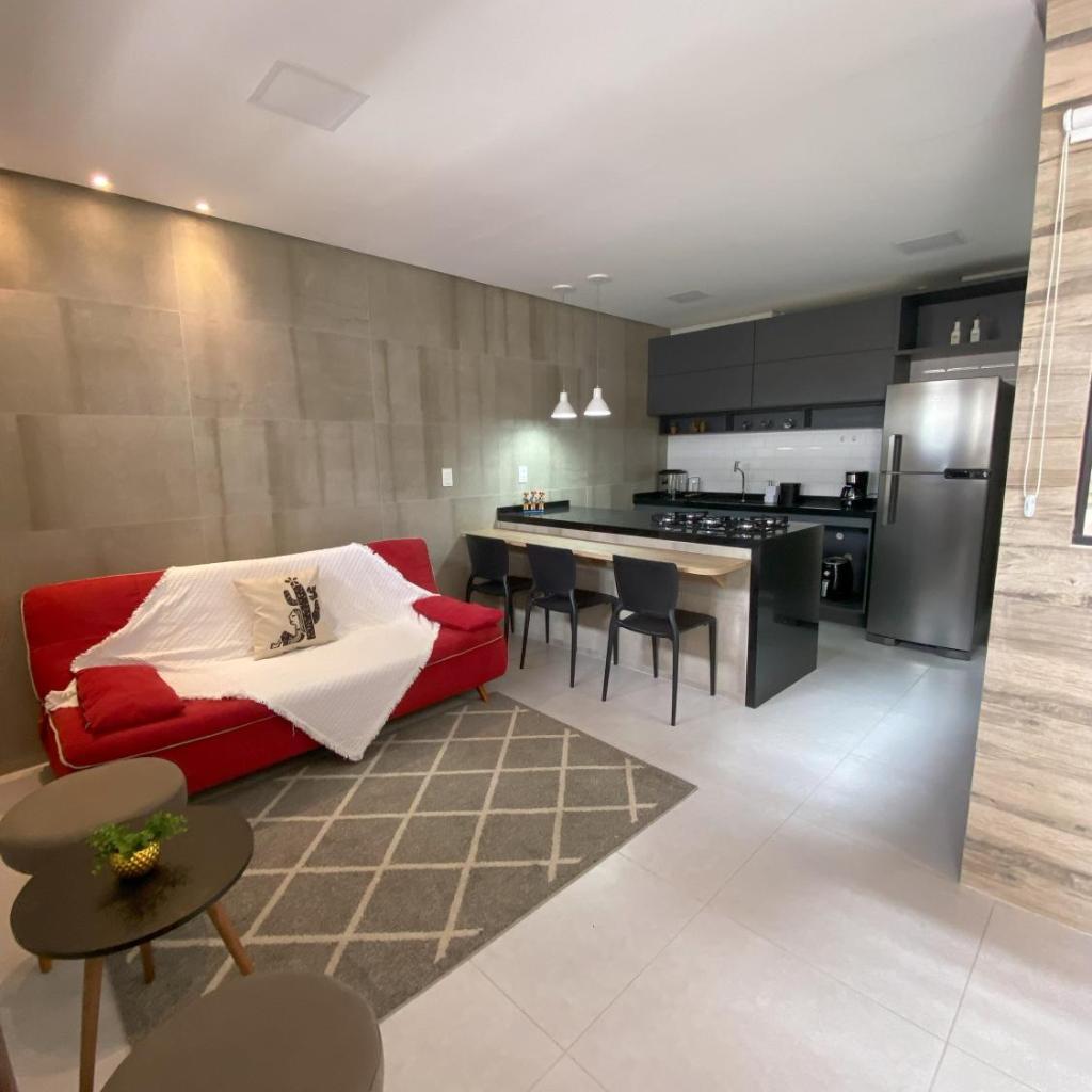 Apartamento completo em Caruaru - 2 quartos - Conforto e ótima localização para famílias — foto 2