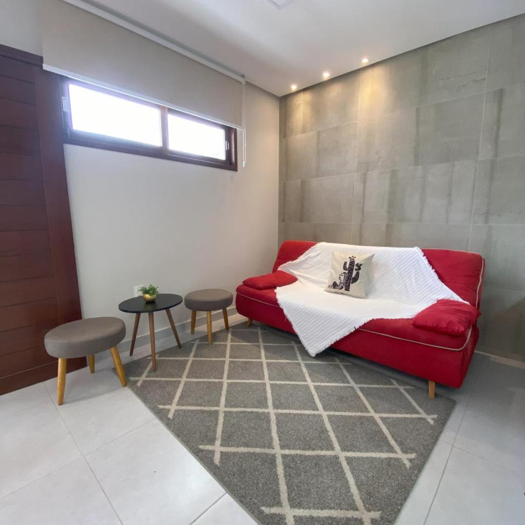 Apartamento completo em Caruaru - 2 quartos - Conforto e ótima localização para famílias — foto 7