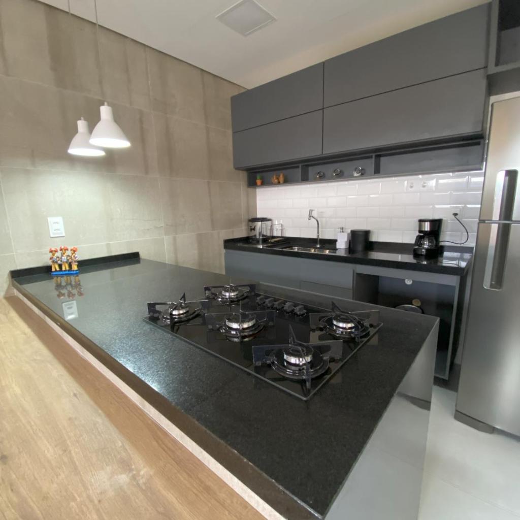 Apartamento completo em Caruaru - 2 quartos - Conforto e ótima localização para famílias — foto 10