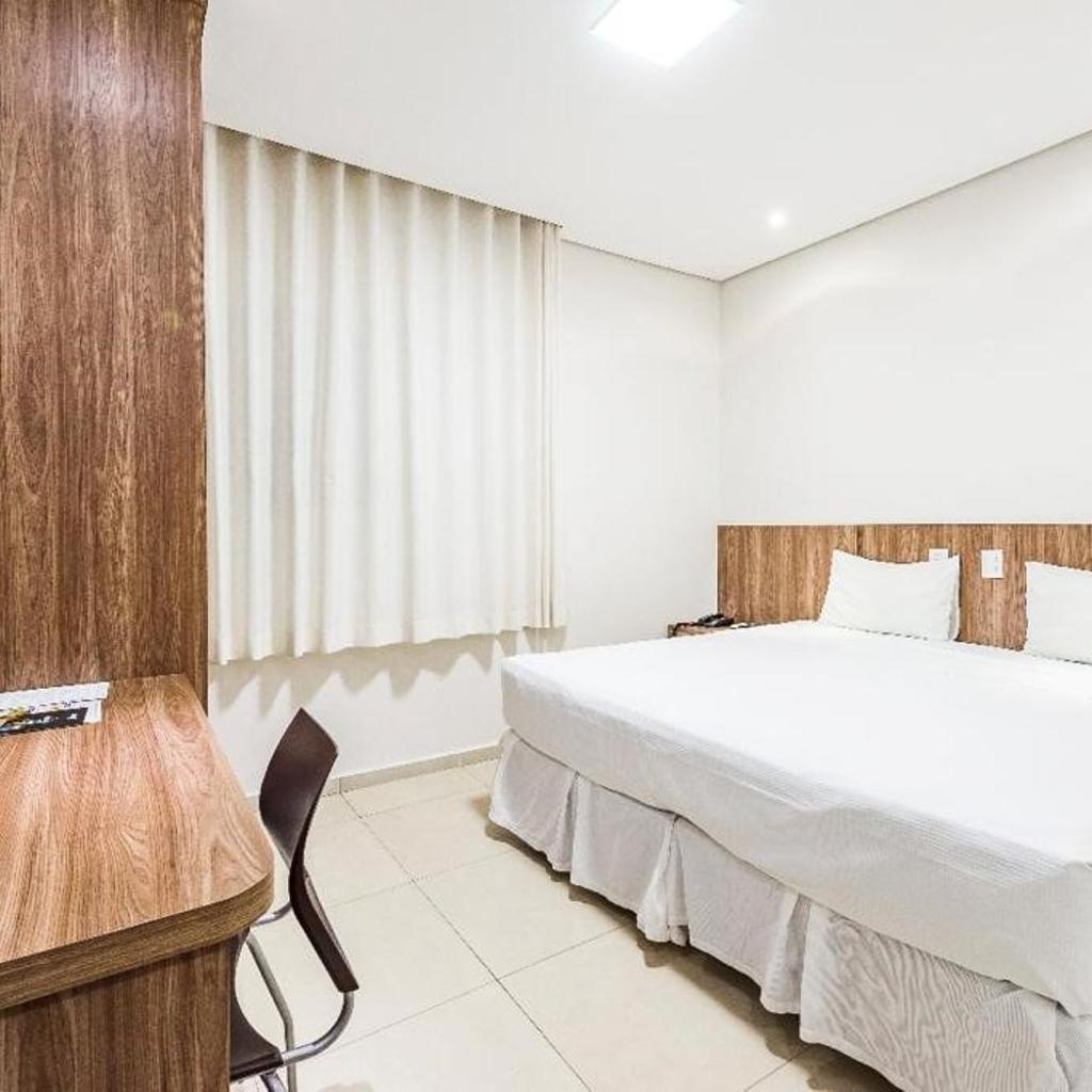 Serata Hotel — 