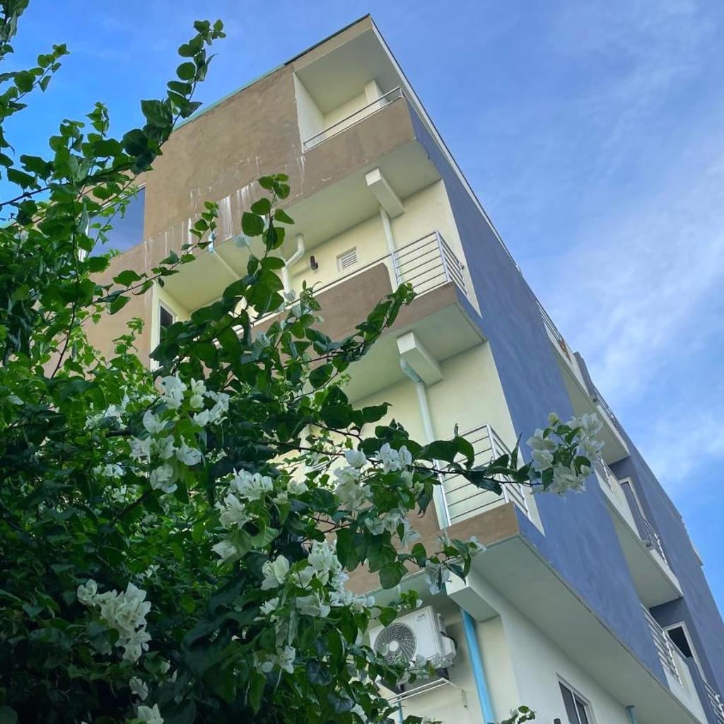 Oren Hotel Maldives, photo 2