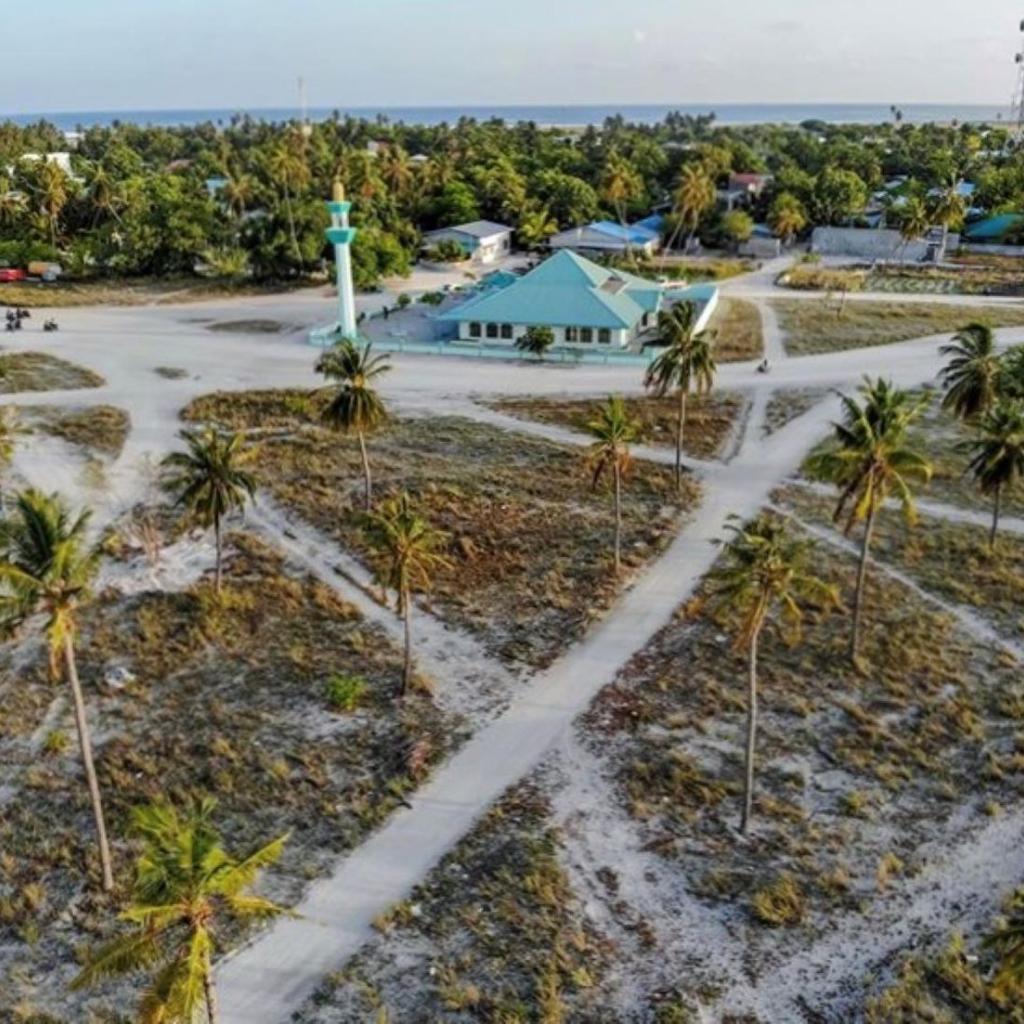Oren Hotel Maldives, photo 4
