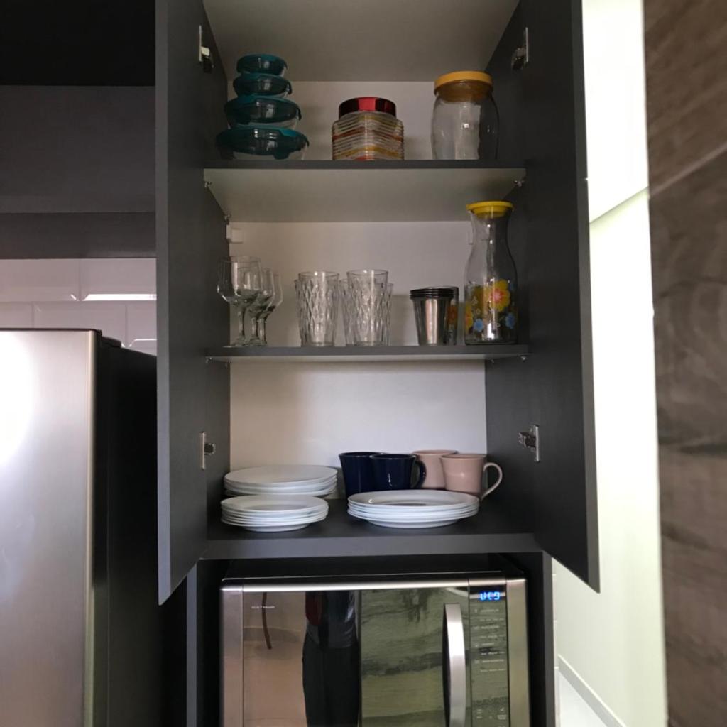 Apartamento completo em Caruaru - 2 quartos - Conforto e ótima localização para famílias — foto 11