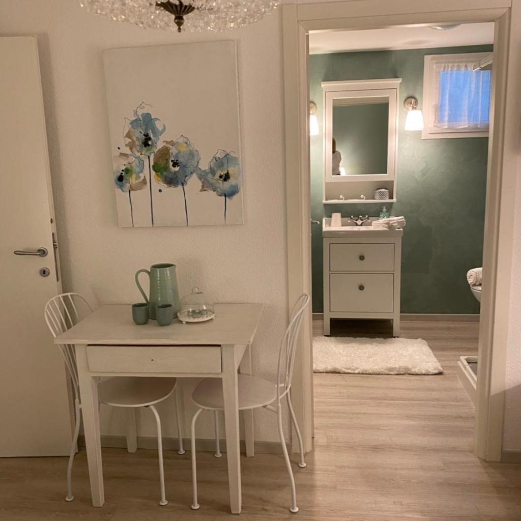 B&B Nathalie – Bild