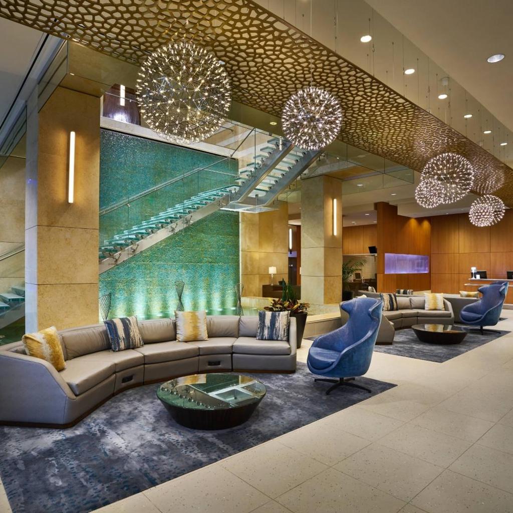 Photograph of The Westin Virginia Beach Town Center