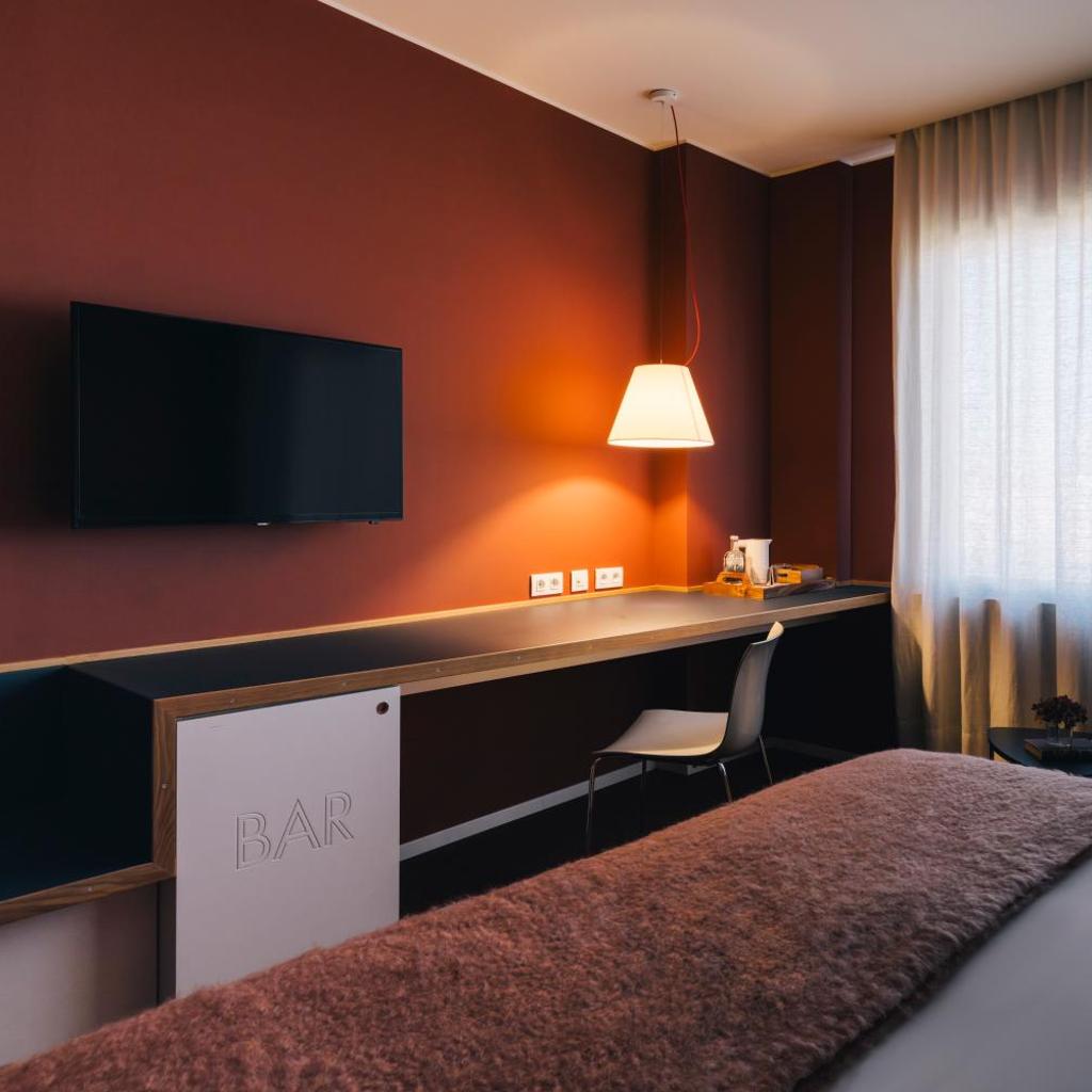 Hotell-miniatyrbilde 3