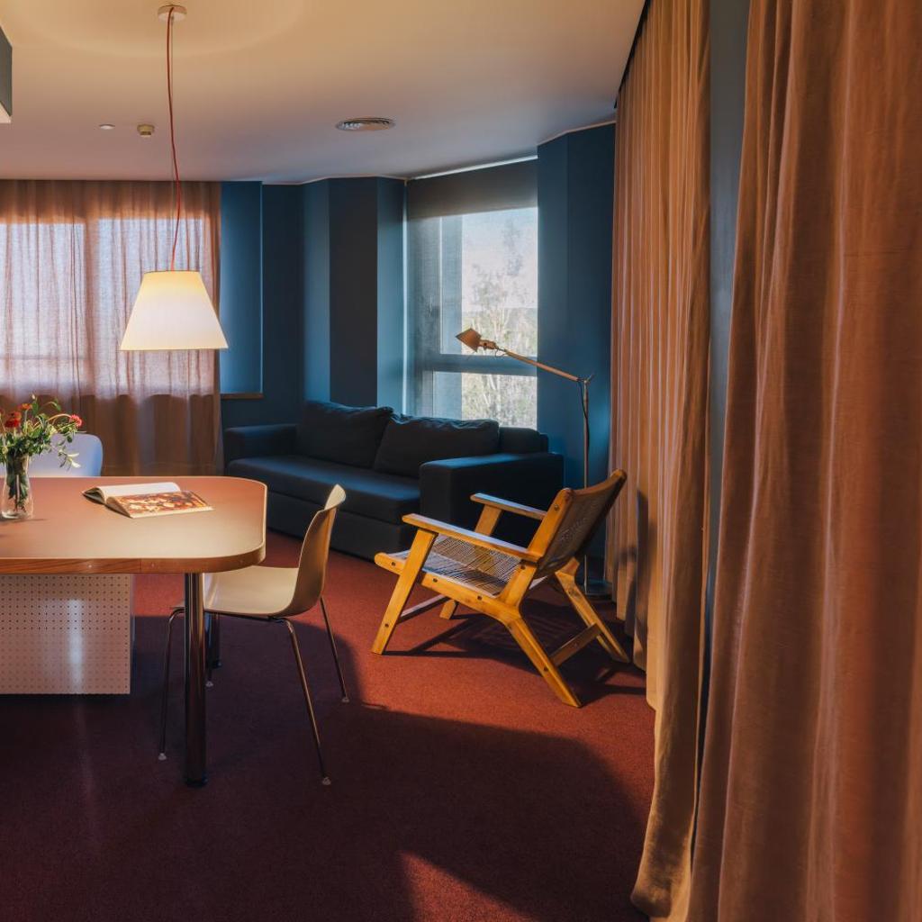 Hotell-miniatyrbilde 18