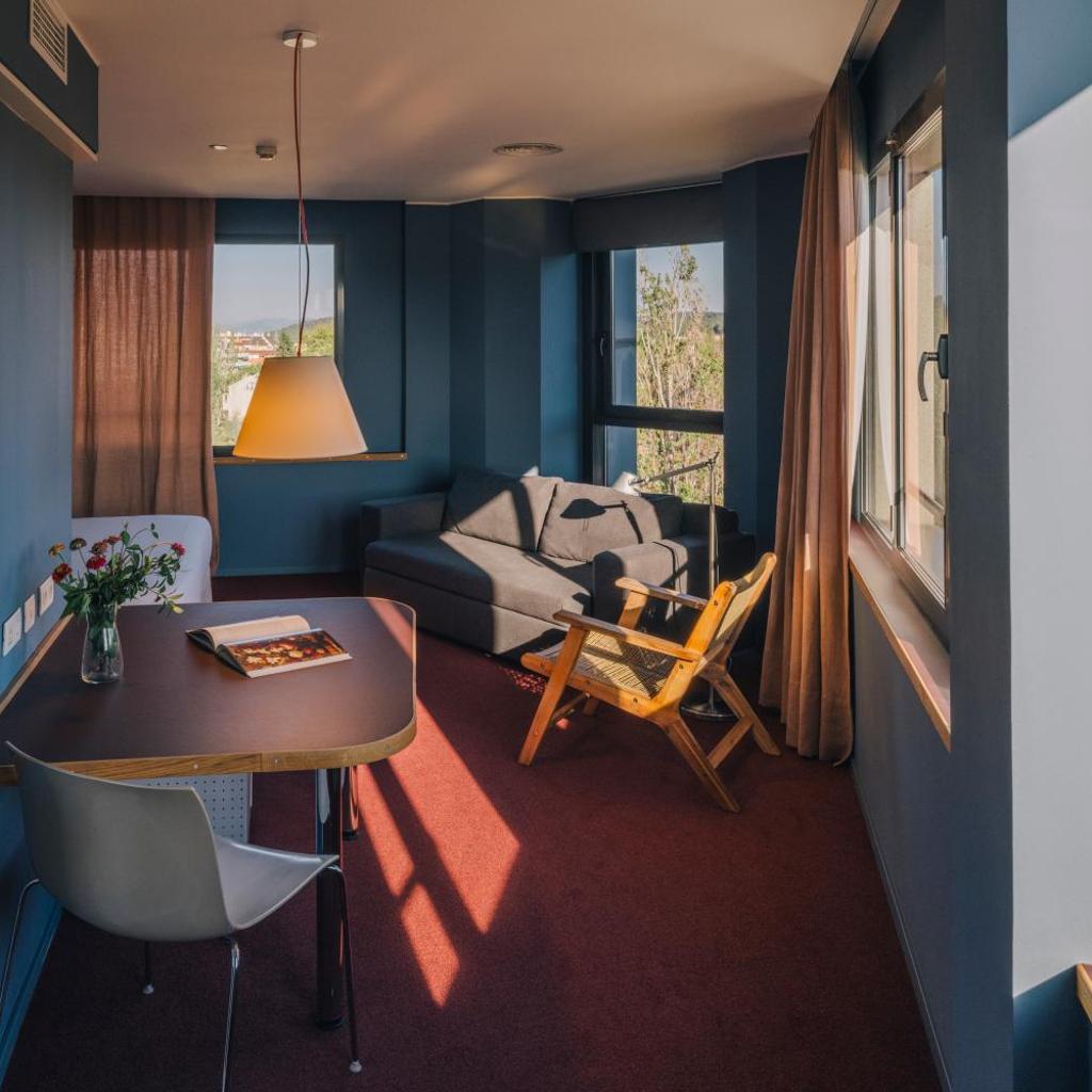 Hotell-miniatyrbilde 14