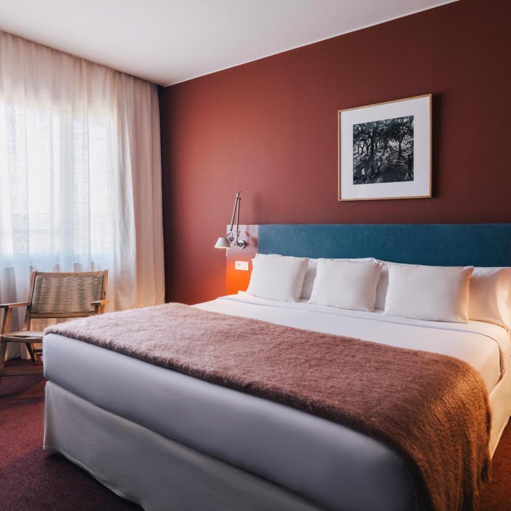 Hotell-miniatyrbilde 2