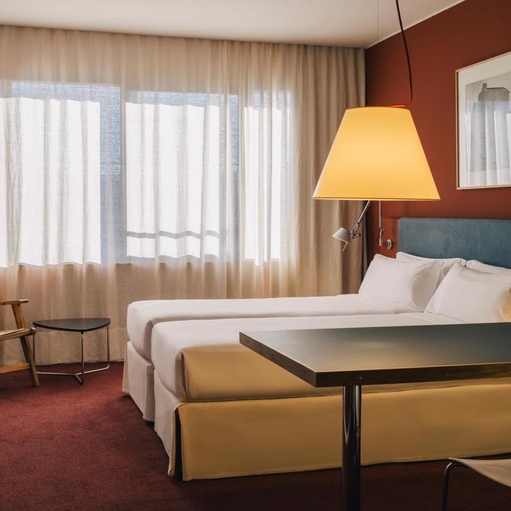 Hotell-miniatyrbilde 12