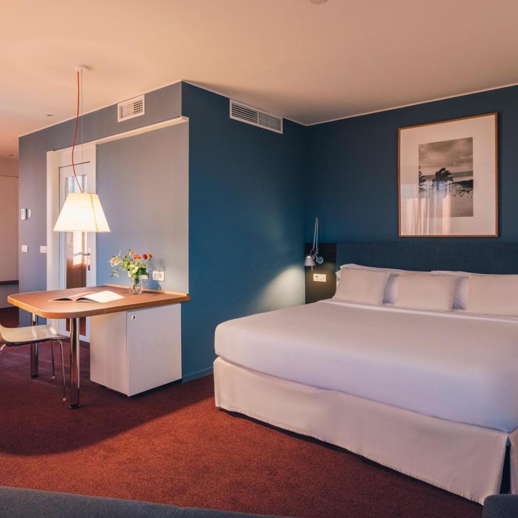 Hotell-miniatyrbilde 13