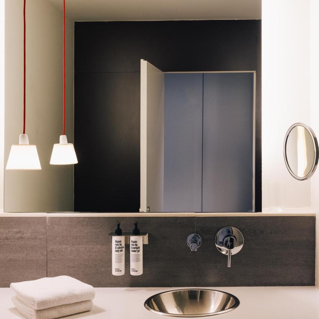 Hotell-miniatyrbilde 16