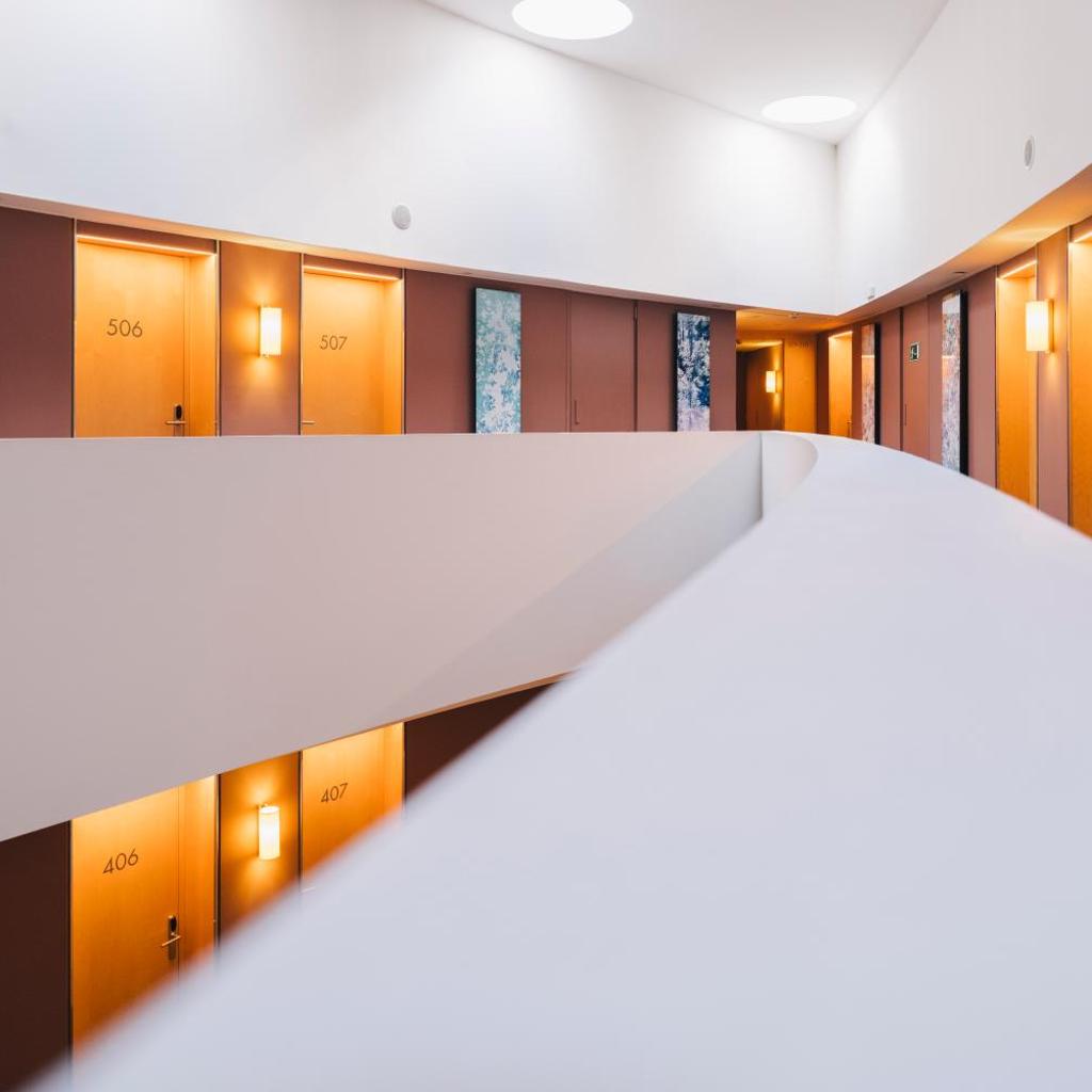 Hotell-miniatyrbilde 9