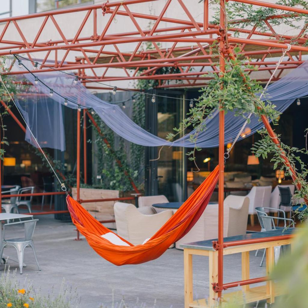 Hotell-miniatyrbilde 5