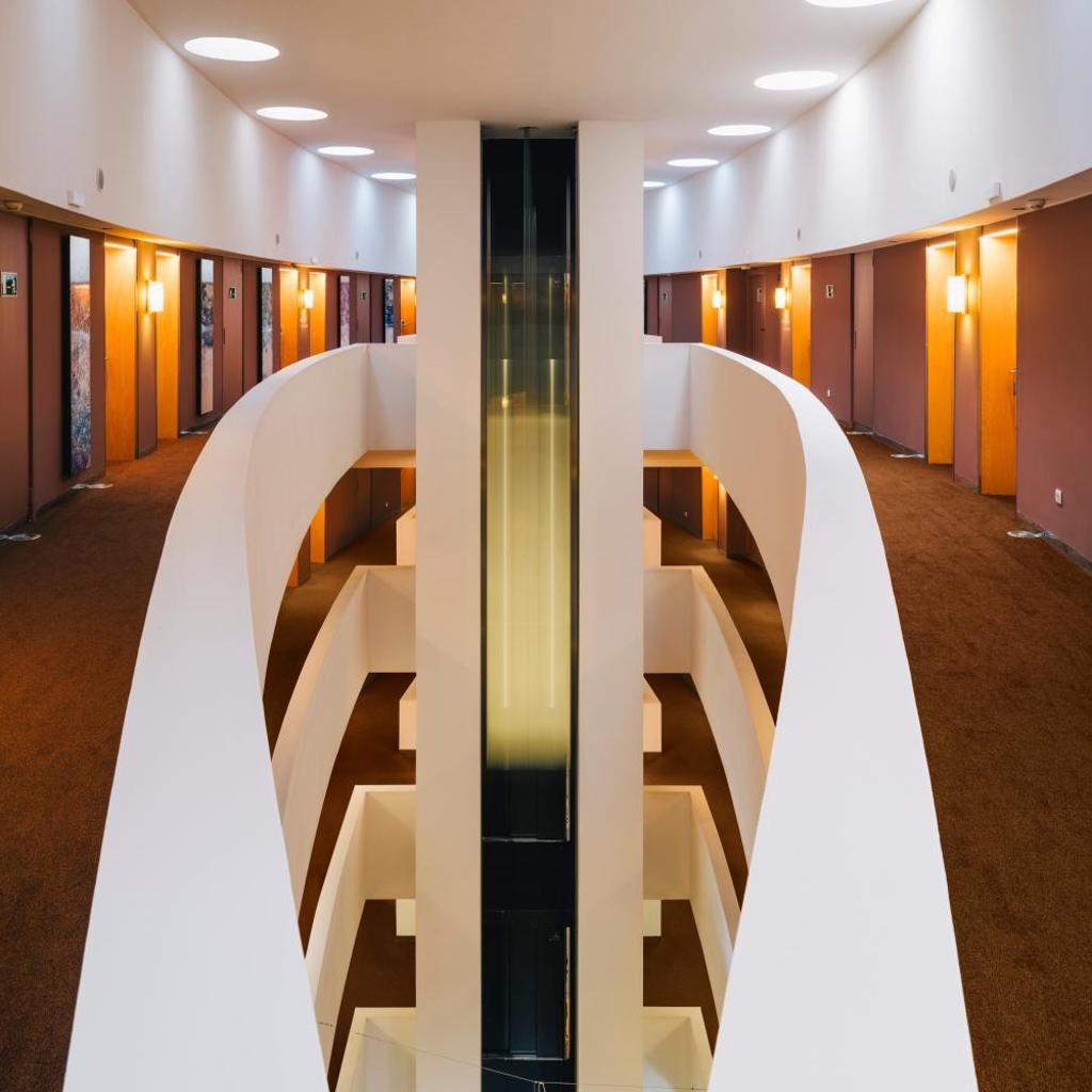 Hotell-miniatyrbilde 8