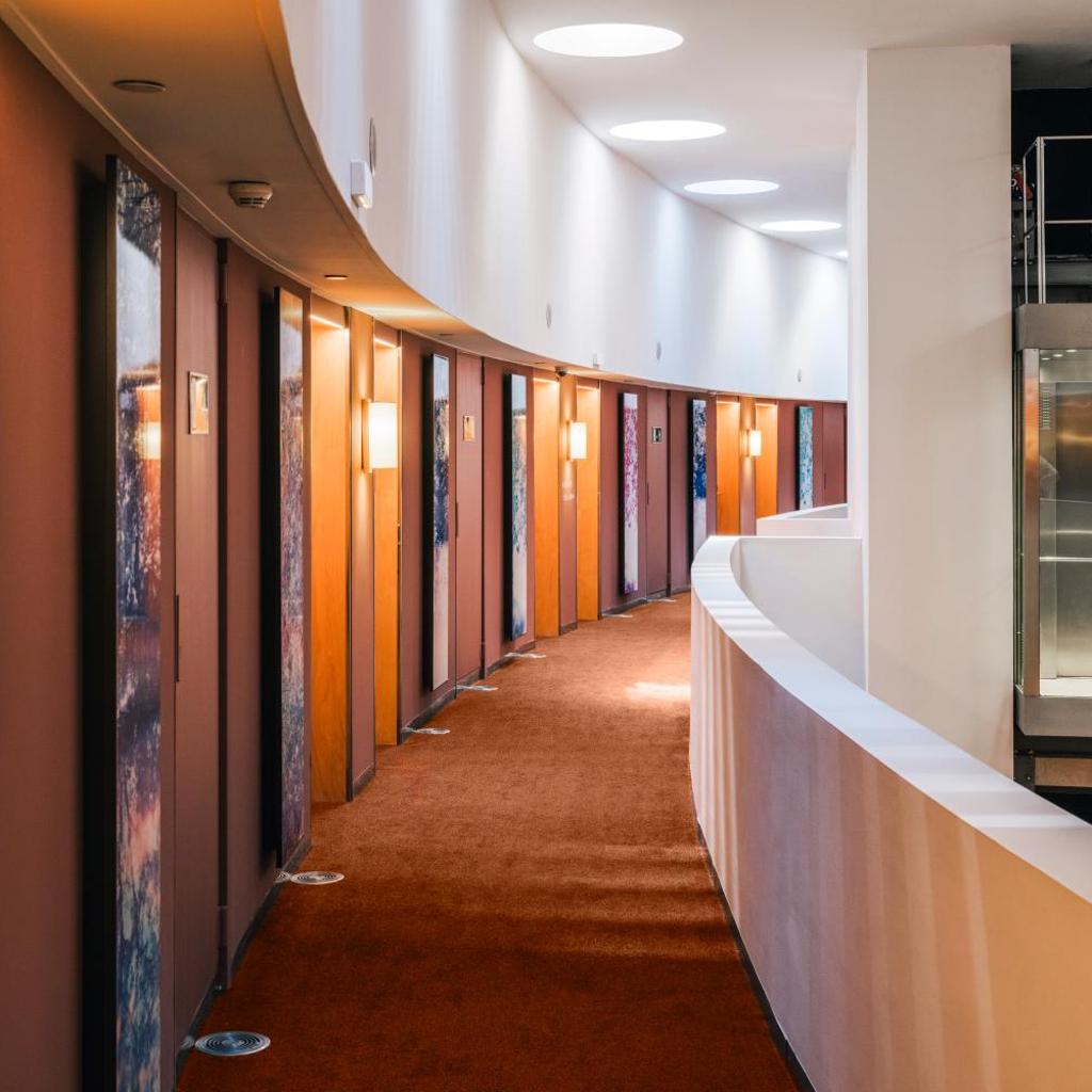 Hotell-miniatyrbilde 7