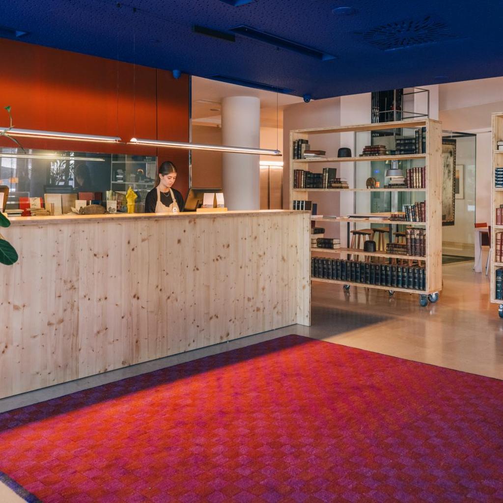 Hotell-miniatyrbilde 20