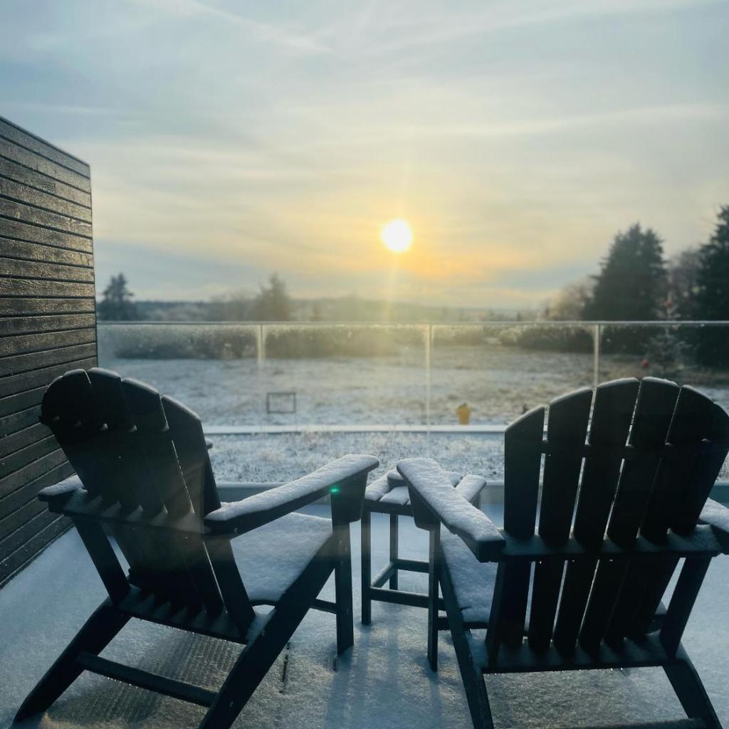 Le Mont Rigi — 