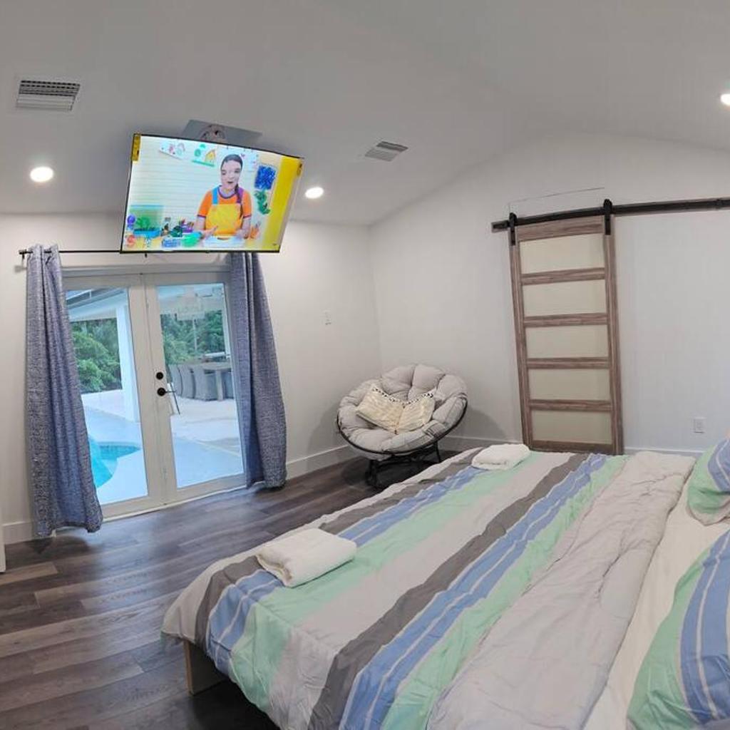 Photograph of Tranquil Oasis Retreat in Golden Gate Estates