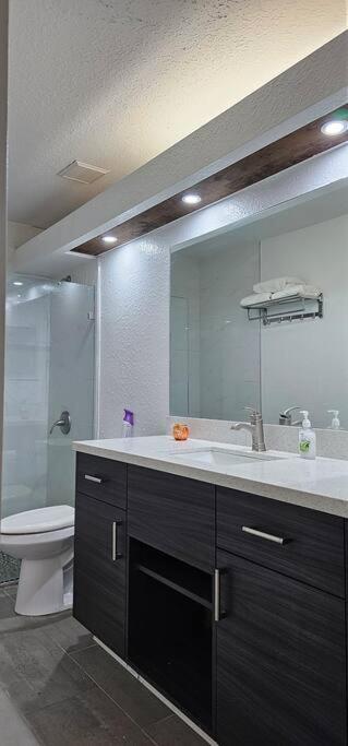 Photograph of Tranquil Oasis Retreat in Golden Gate Estates