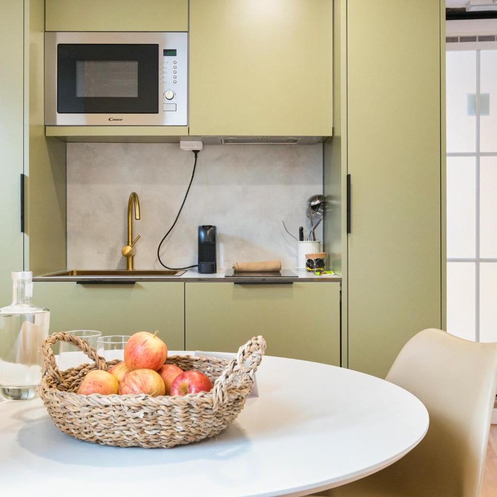 Photograph of Metropolitan Living Lisbon - Laranjeiras