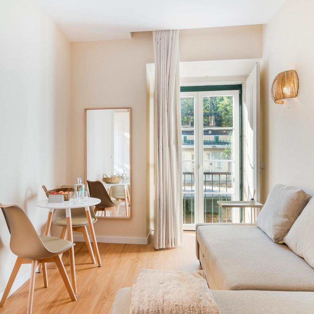 Photograph of Metropolitan Living Lisbon - Laranjeiras
