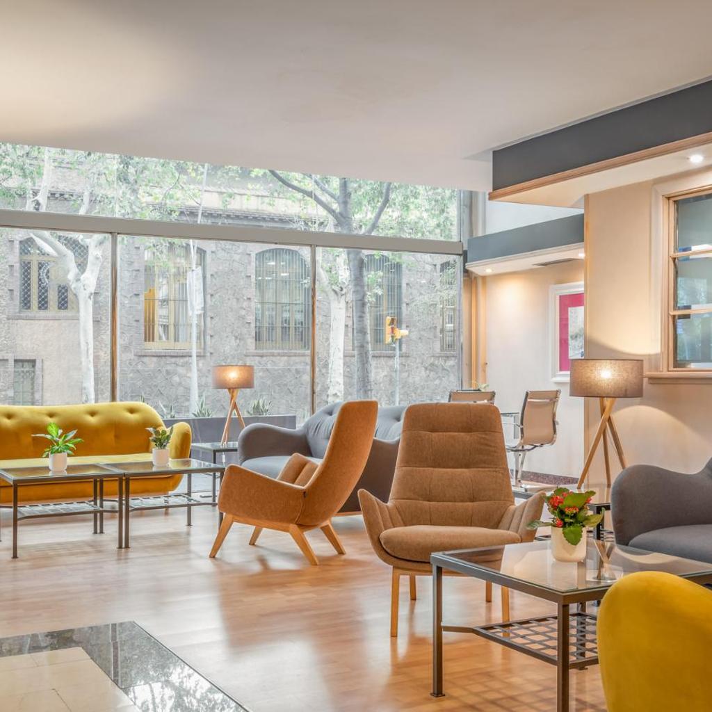Photograph of Petit Palace Junior anteriormente Sunotel Junior