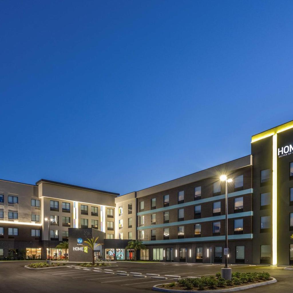 Photograph of Tru By Hilton Pensacola Airport Medical Center