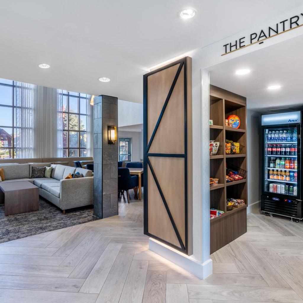 Photograph of Staybridge Suites Denver - Cherry Creek by IHG