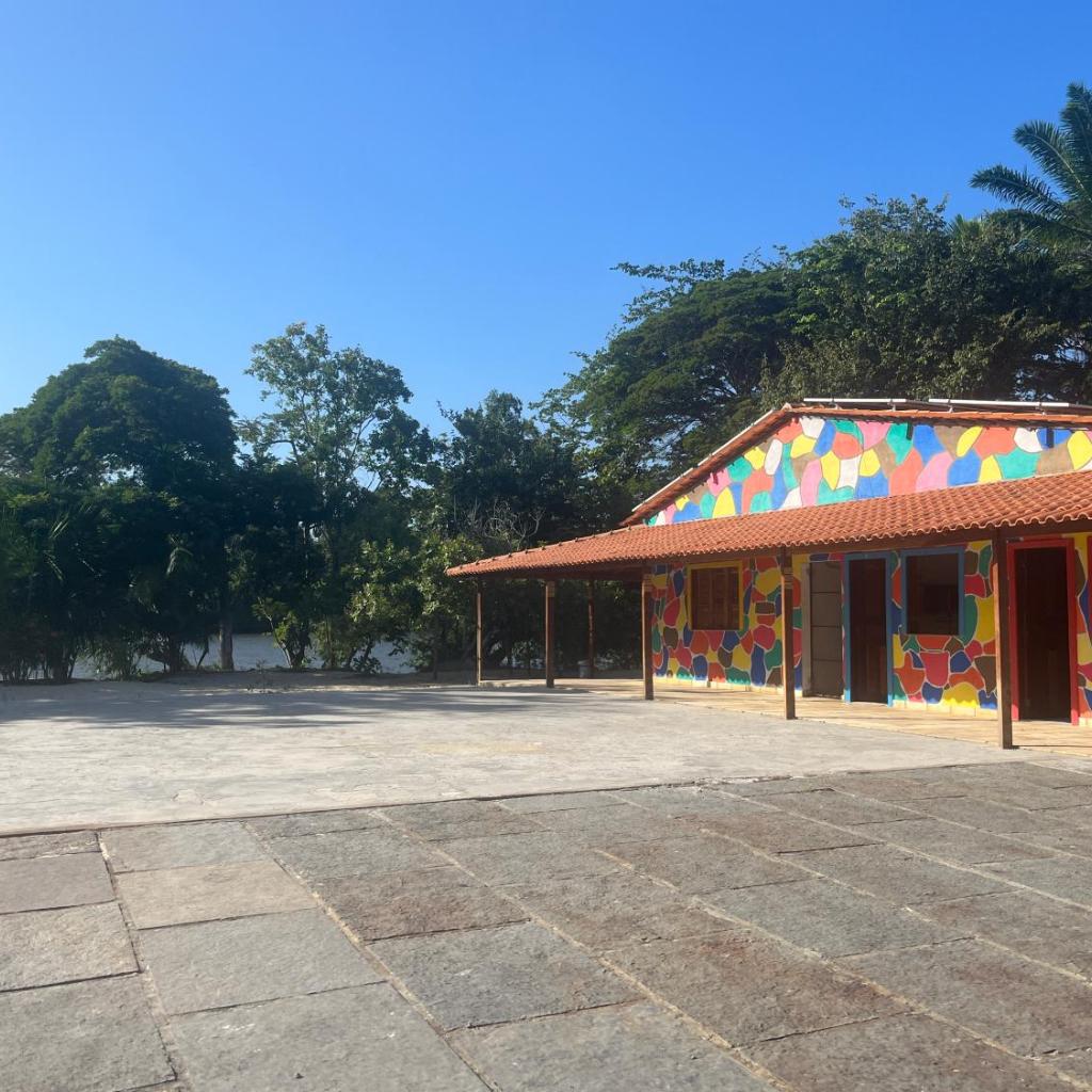 POUSADA PARAÍSO CULTURAL — foto 4