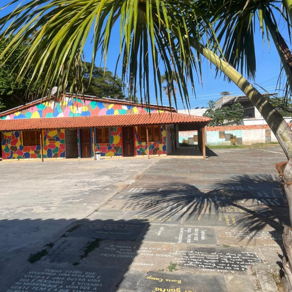 POUSADA PARAÍSO CULTURAL — foto 5