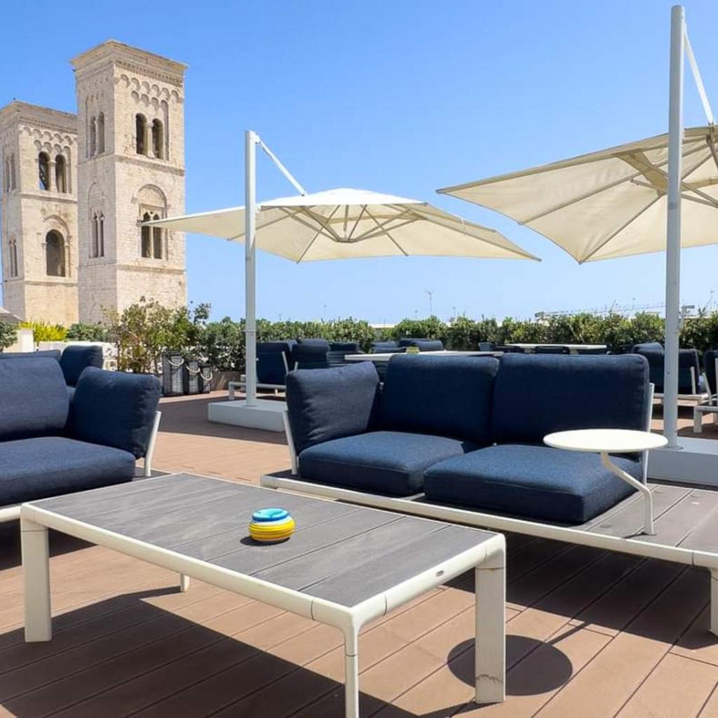 DOGANA RESORT — 