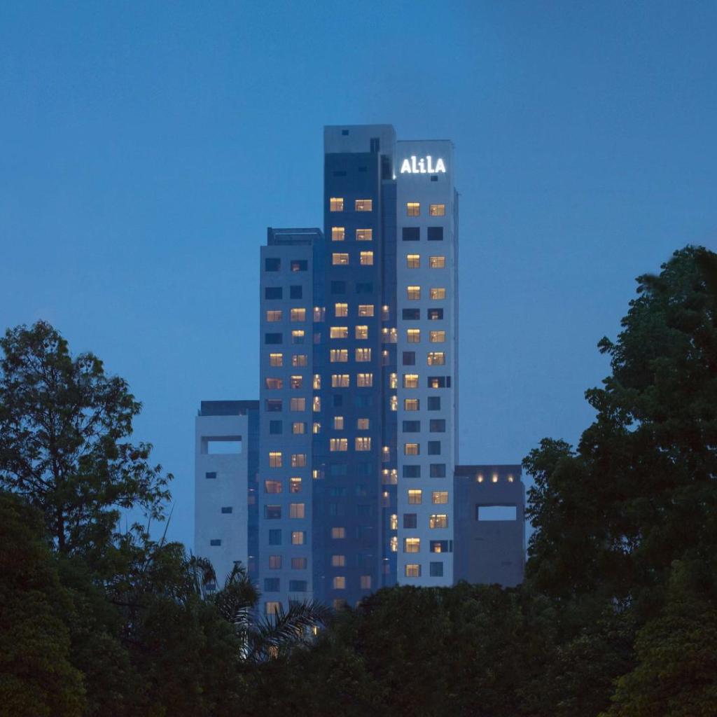 Hotel-Miniaturansicht 12