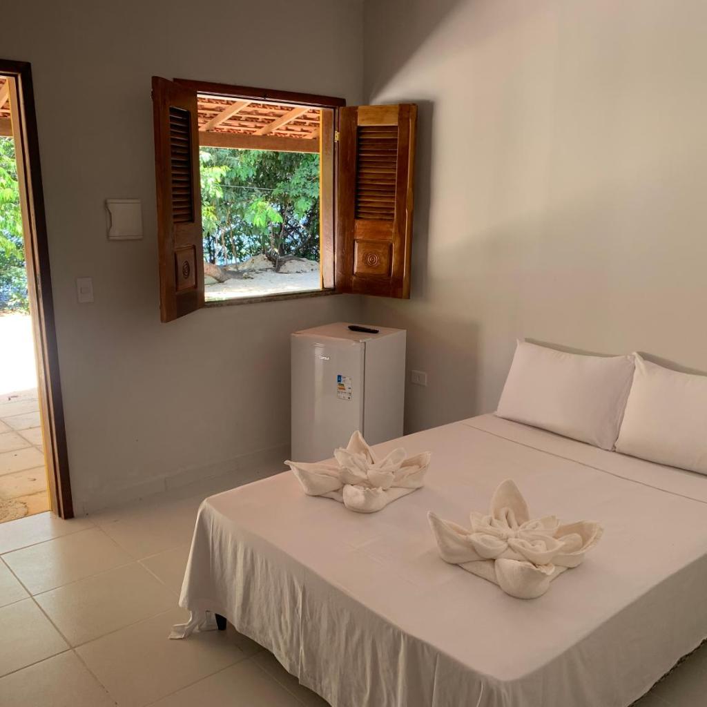 POUSADA PARAÍSO CULTURAL — foto 10