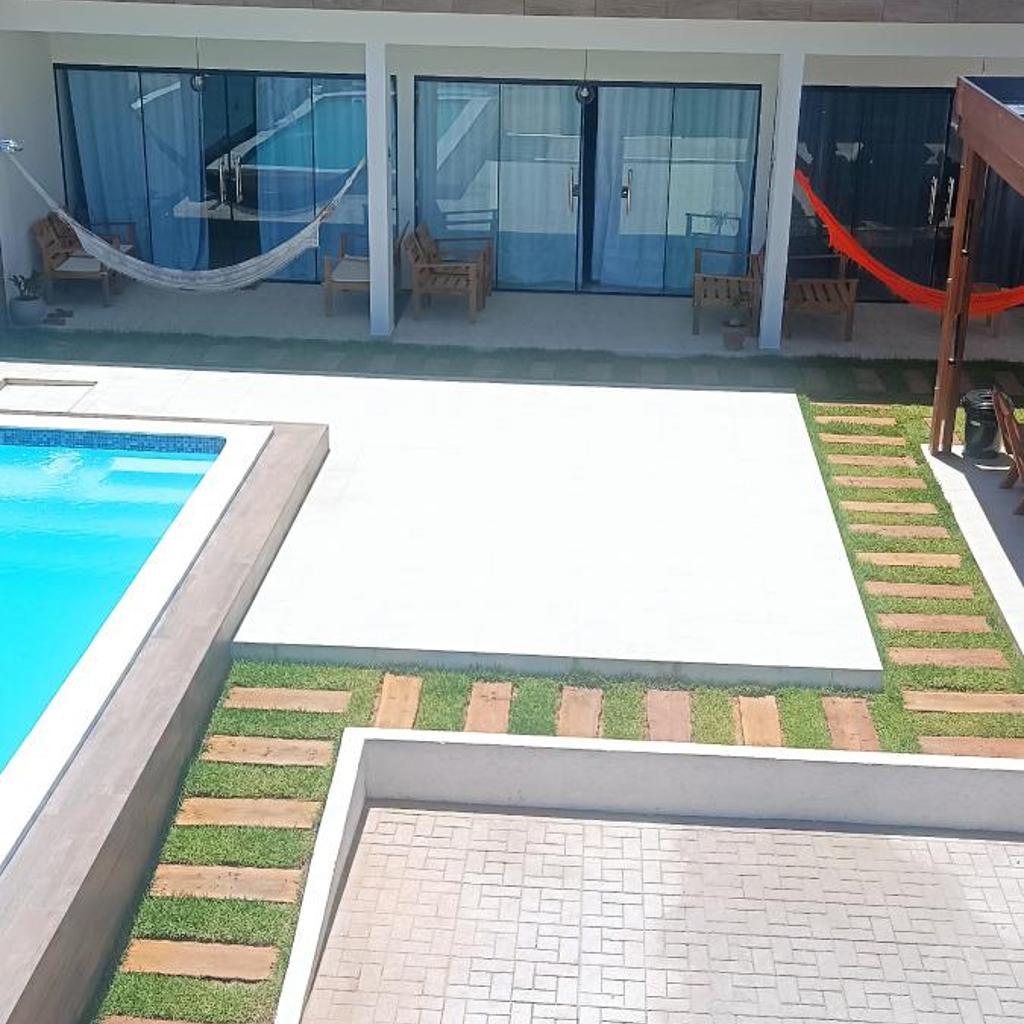 Casa beach Japaratinga — foto 7