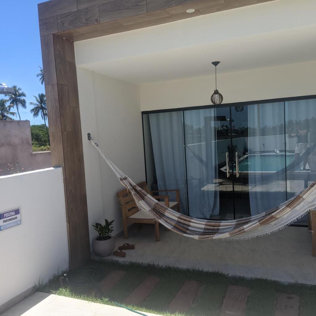 Casa beach Japaratinga — foto 12