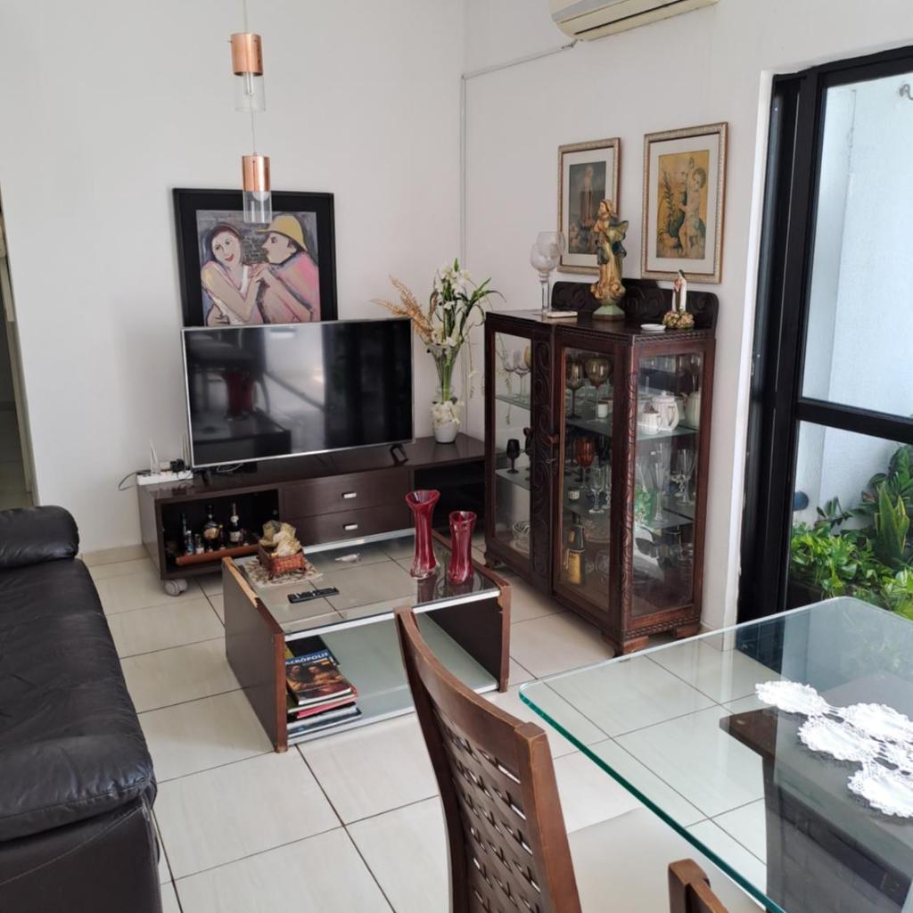 APARTAMENTO ENCANTADOR NA ZONA LESTE — foto 2