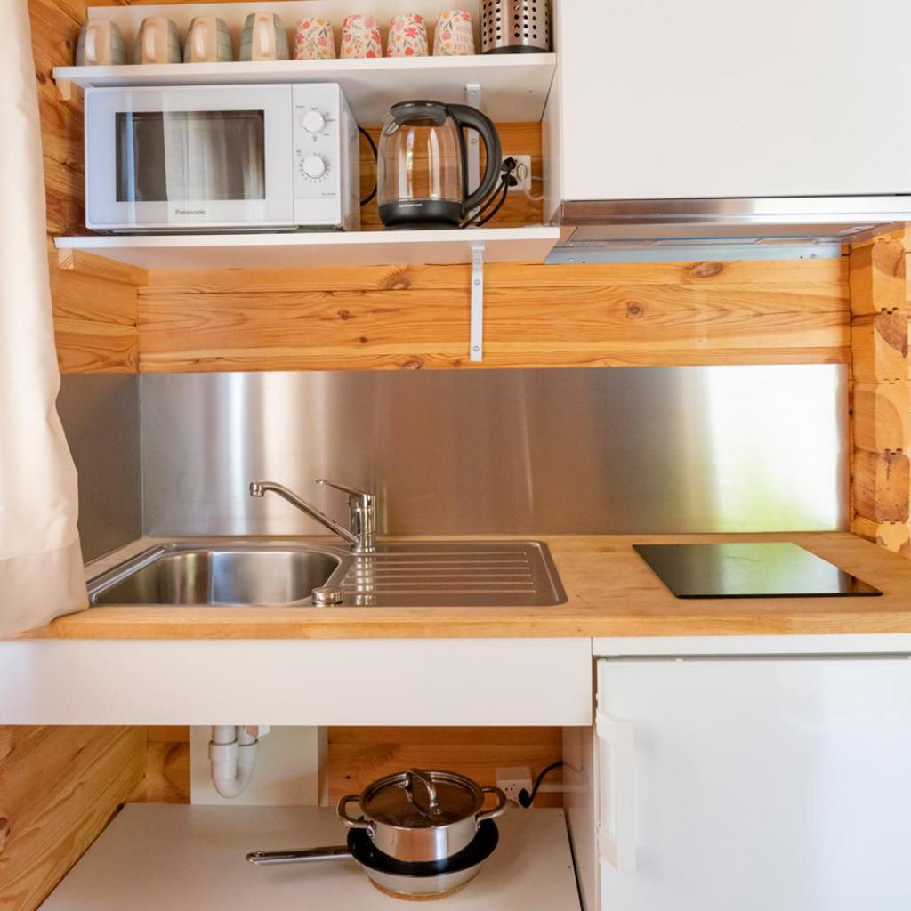 Camping Piccolo Paradiso – Bild