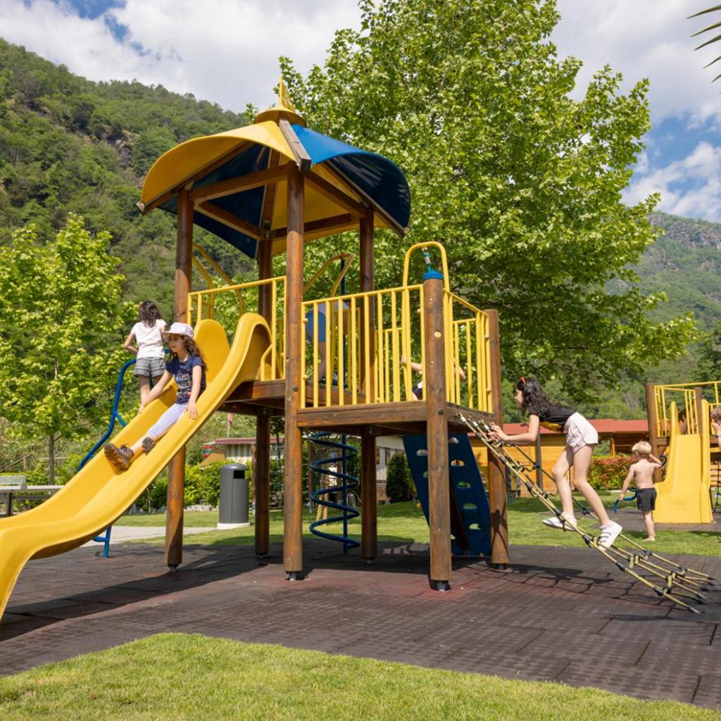 Camping Piccolo Paradiso – Bild