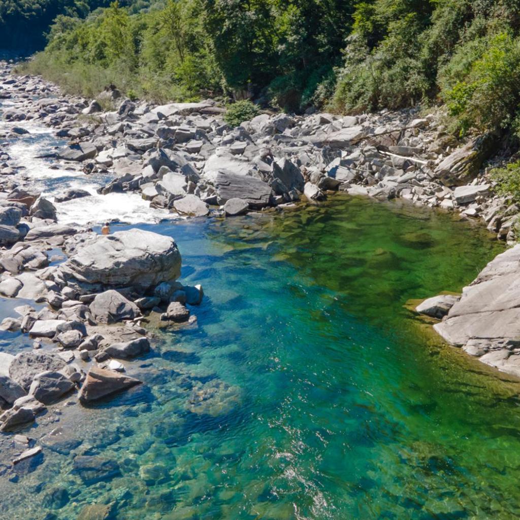 Camping Piccolo Paradiso – Bild