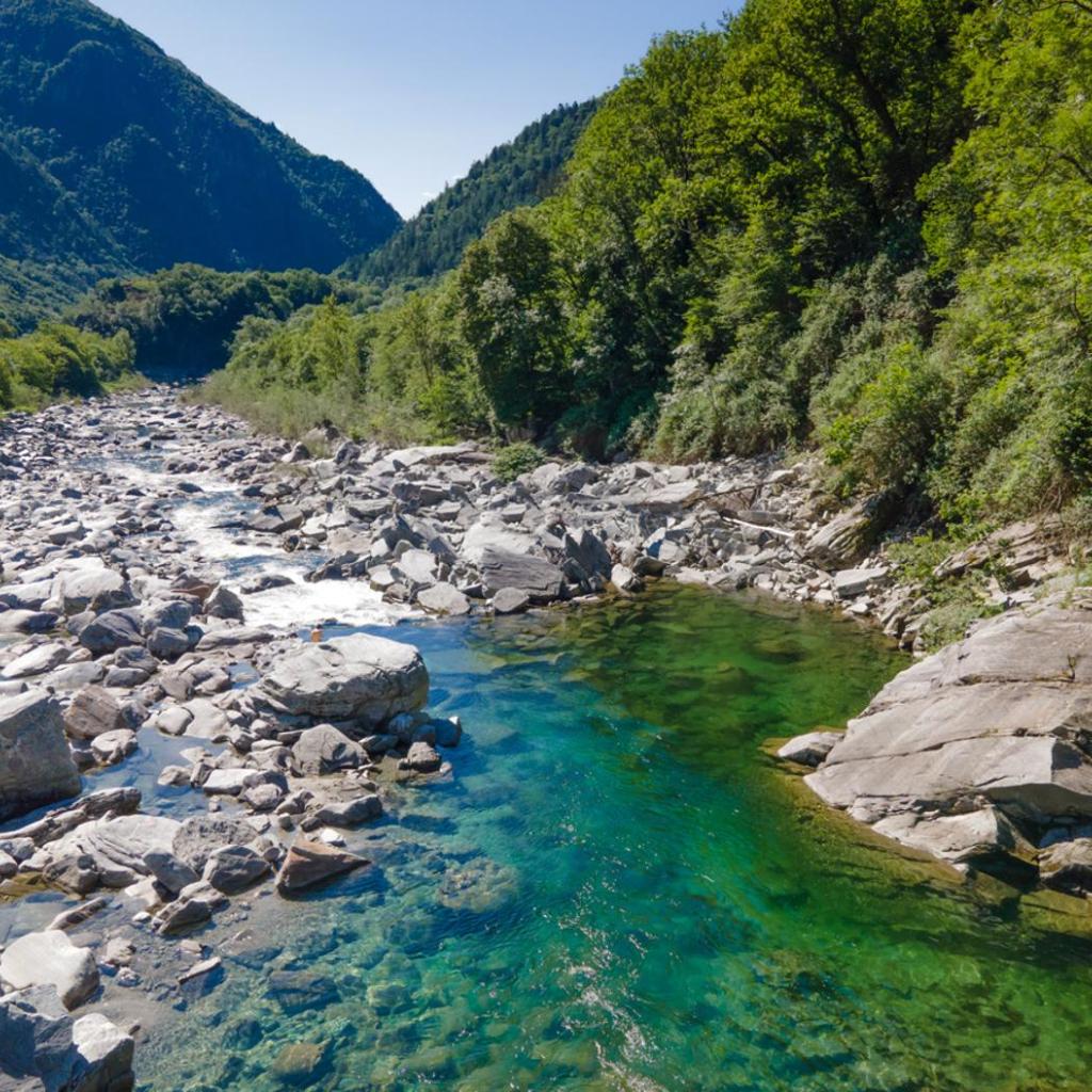 Camping Piccolo Paradiso – Bild