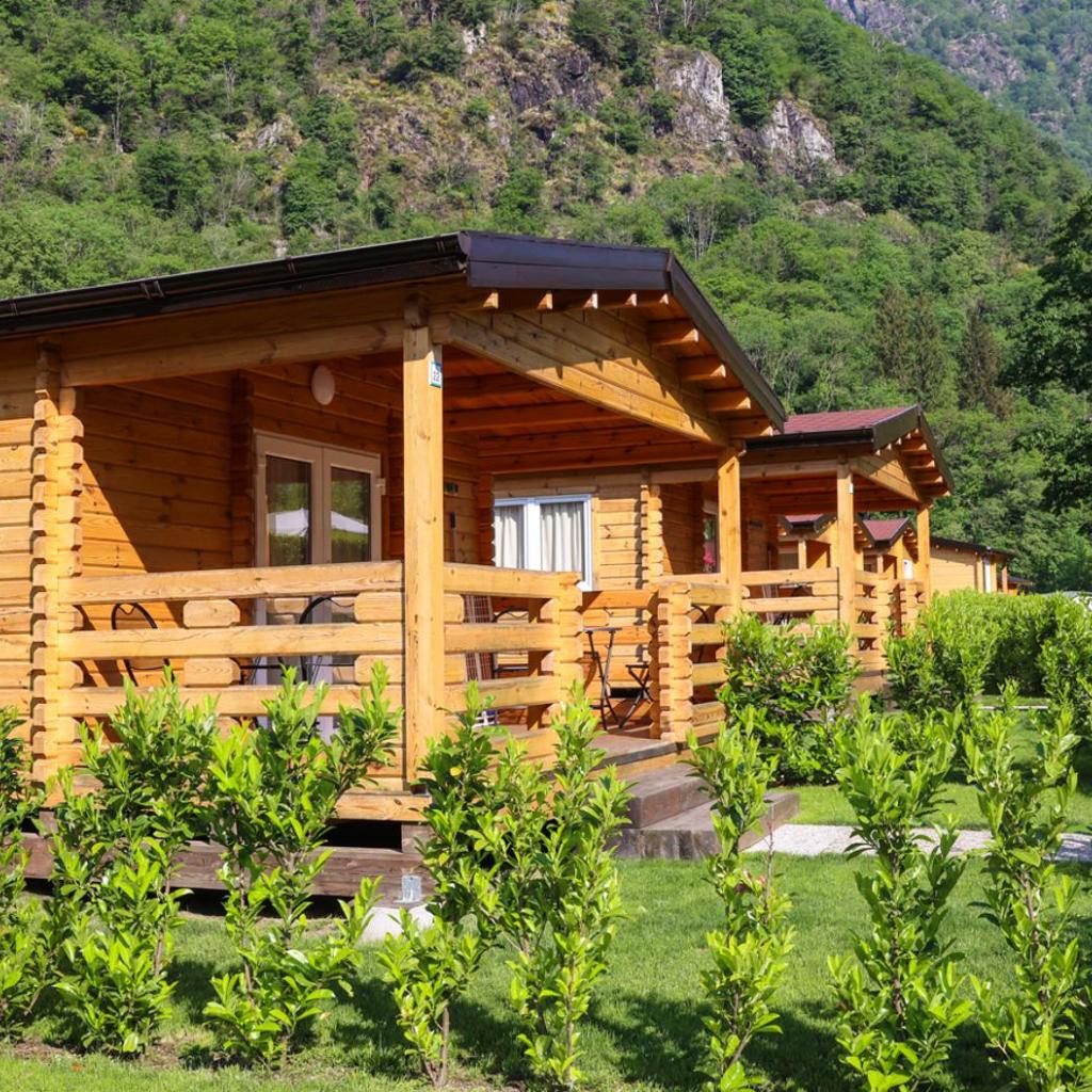 Camping Piccolo Paradiso – Bild