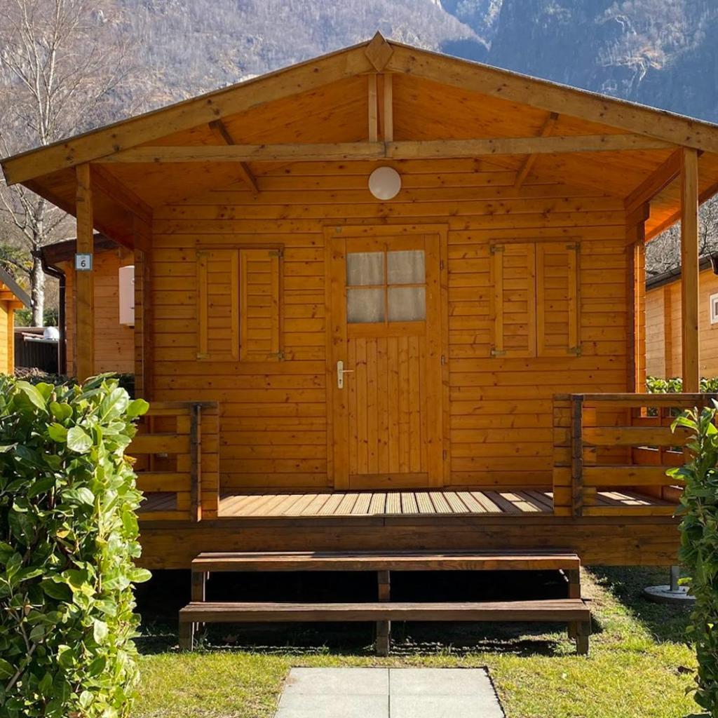 Camping Piccolo Paradiso – Bild