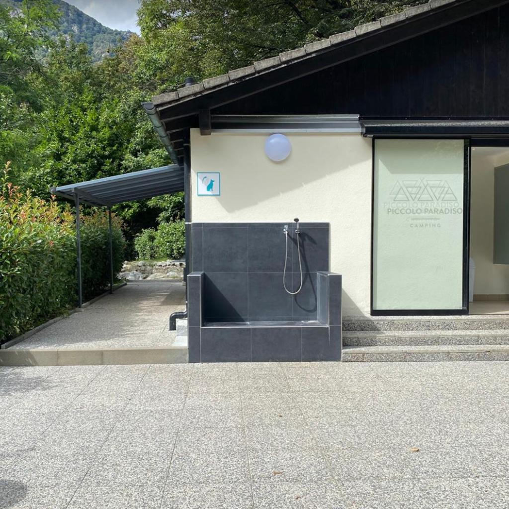 Camping Piccolo Paradiso – Bild