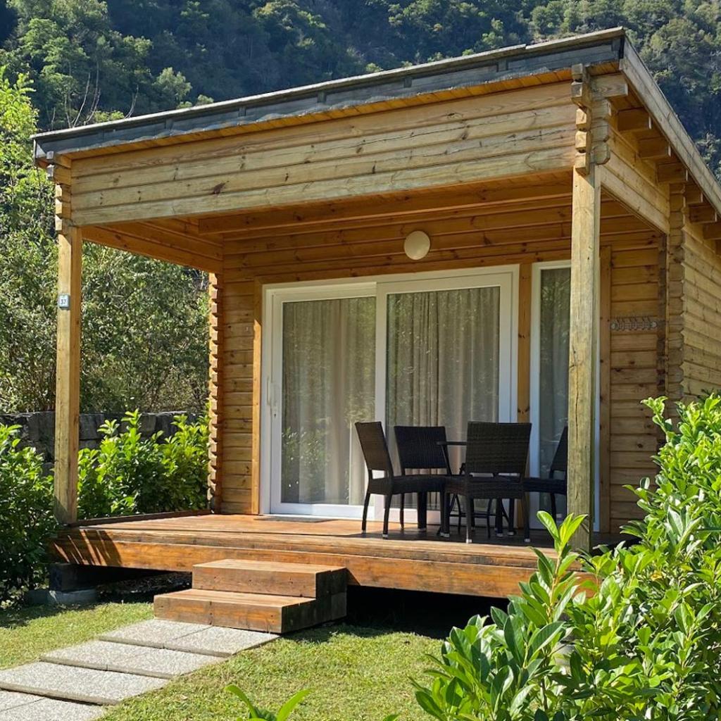 Camping Piccolo Paradiso – Bild