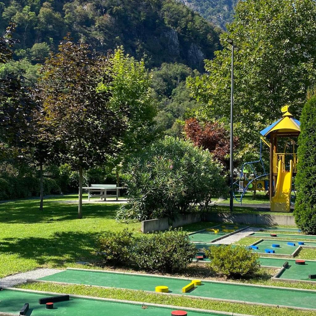 Camping Piccolo Paradiso – Bild