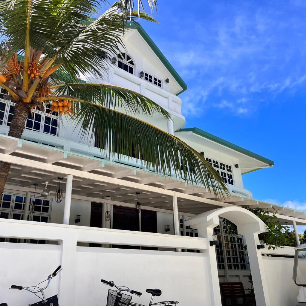 Biosphere Inn, photo 4