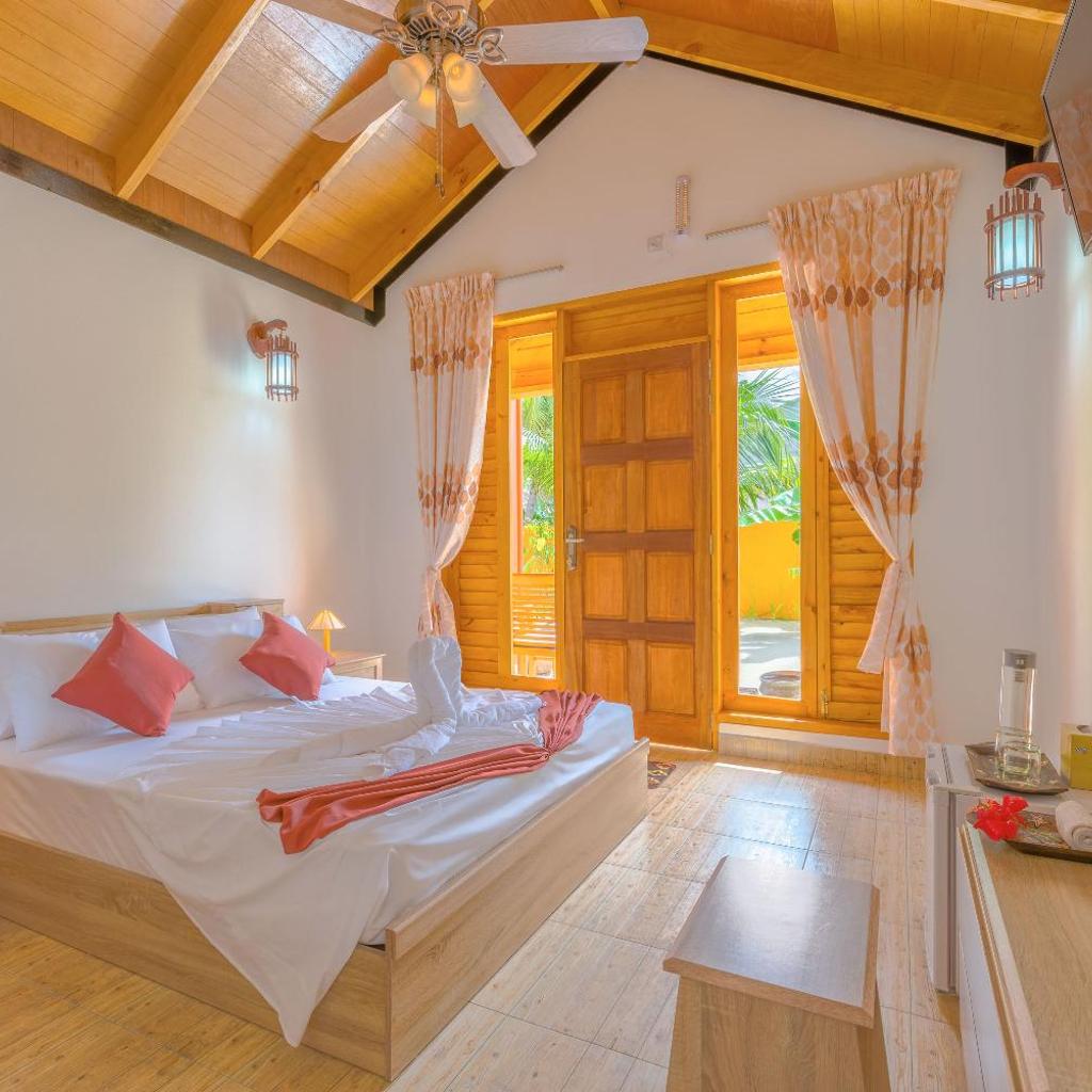 Sabba Summer Suite , Fodhdhoo, photo 2
