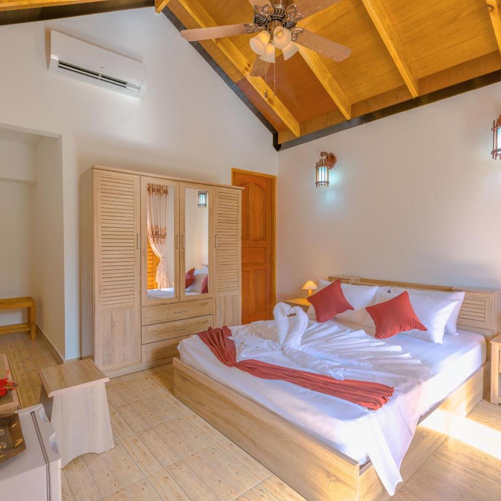Sabba Summer Suite , Fodhdhoo, photo 5